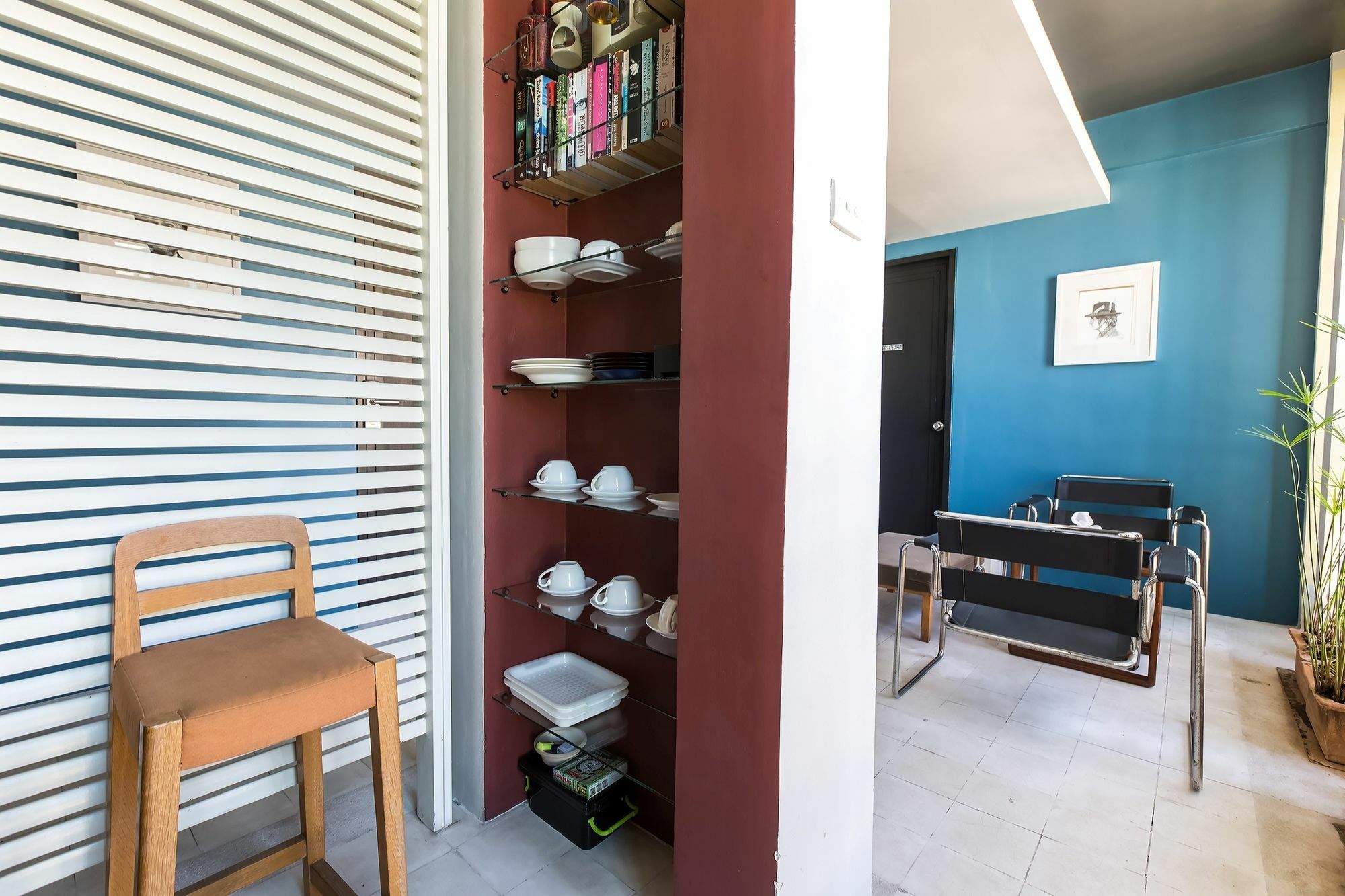 Loogchoob Homestay Bangkok Exterior photo